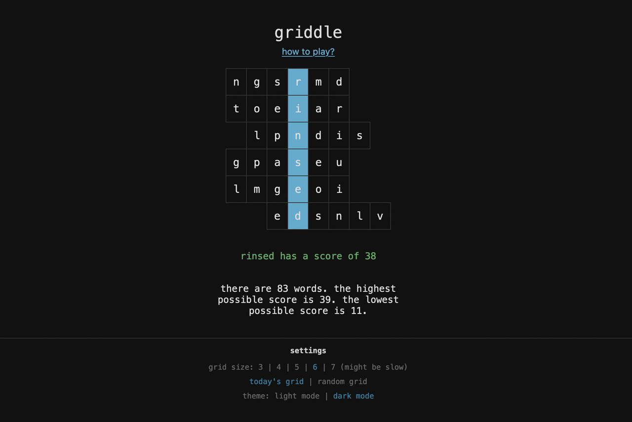 griddle-dark